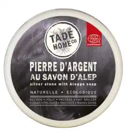 De Online Drogist Tadé home co aleppo zilverpoets aanbieding