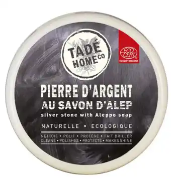 De Online Drogist Tadé home co aleppo zilverpoets aanbieding