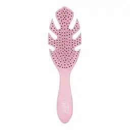 De Online Drogist Wet brush go green detangler pink aanbieding