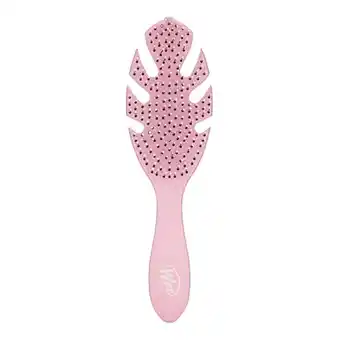 De Online Drogist Wet brush go green detangler pink aanbieding