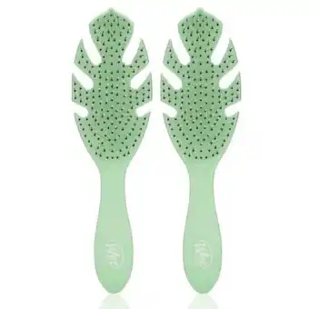 De Online Drogist Wet brush go green detangler aanbieding