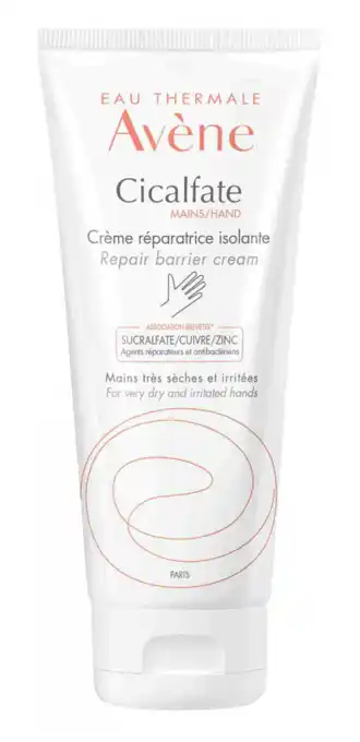 De Online Drogist Eau thermale avène cicalfate handcrème aanbieding