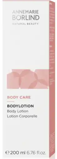 De Online Drogist Borlind bode care bodylotion aanbieding