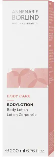 De Online Drogist Borlind bode care bodylotion aanbieding