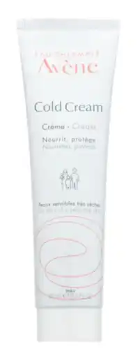 De Online Drogist Eau thermale avène cold cream crème aanbieding