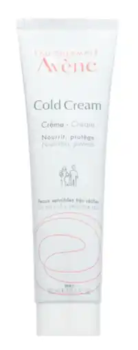 De Online Drogist Eau thermale avène cold cream crème aanbieding