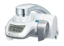 De Online Drogist Brita waterfiltersystem on tap - voor op de kraan aanbieding
