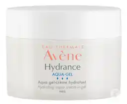 De Online Drogist Eau thermale avène hydrance aqua gel - crème aanbieding