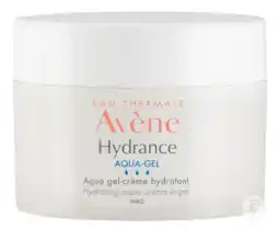 De Online Drogist Eau thermale avène hydrance aqua gel - crème aanbieding