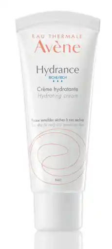 De Online Drogist Eau thermale avène hydrance rijke hydraterende crème aanbieding