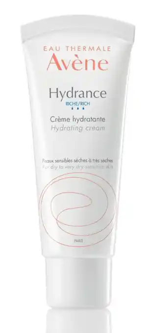 De Online Drogist Eau thermale avène hydrance rijke hydraterende crème aanbieding