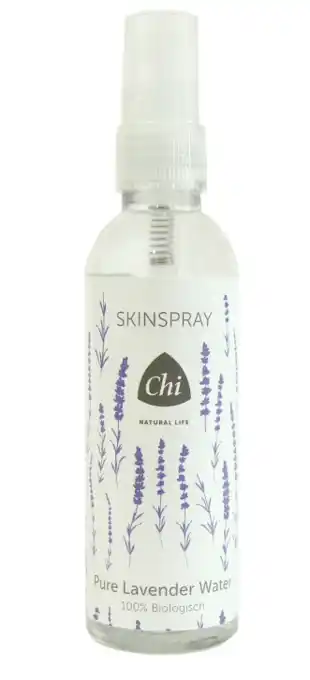 De Online Drogist Chi skinspray lavendel aanbieding