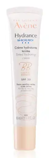 De Online Drogist Eau thermale avène hydrance bb - getinte rijke hydraterende crème spf30 aanbieding