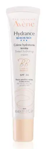 De Online Drogist Eau thermale avène hydrance bb - getinte rijke hydraterende crème spf30 aanbieding
