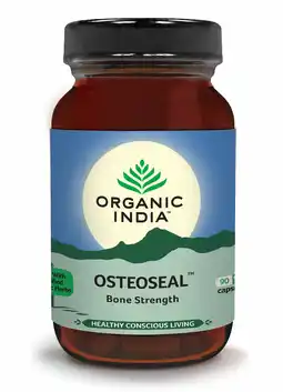 De Online Drogist Organic india osteoseal bio aanbieding