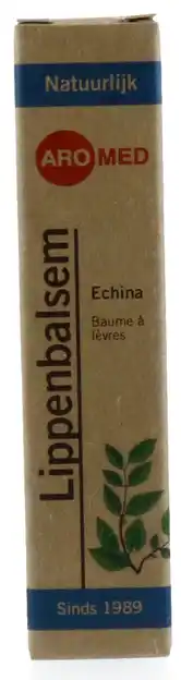 De Online Drogist Aromed lippenbalsem echina aanbieding