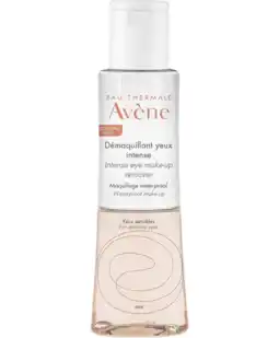 De Online Drogist Eau thermale avène intense oogmake-up remover aanbieding