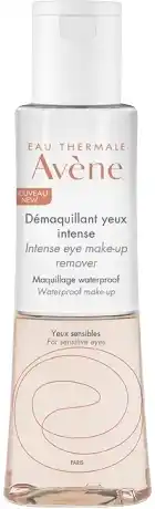 De Online Drogist Eau thermale avène intense oogmake-up remover aanbieding