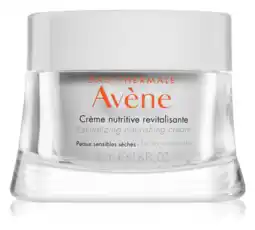 De Online Drogist Eau thermale avène revitaliserende voedende crème aanbieding