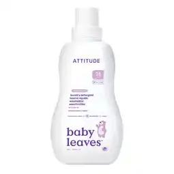 De Online Drogist Attitude little ones laundry detergent sweet lullaby aanbieding