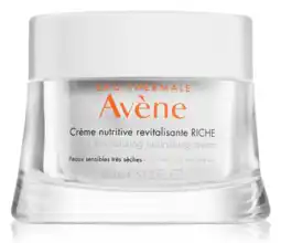 De Online Drogist Eau thermale avène rijke revitaliserende voedende crème aanbieding