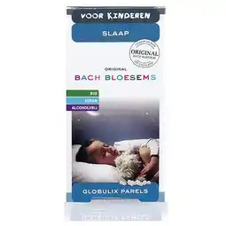 De Online Drogist Bach bloesem globule parels slaap kinderen aanbieding