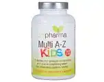 De Online Drogist Unipharma multi a-z kids tabletten aanbieding