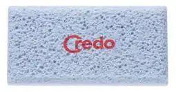 De Online Drogist Credo pop art pedicure steen aanbieding