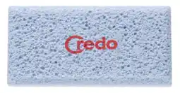 De Online Drogist Credo pop art pedicure steen aanbieding