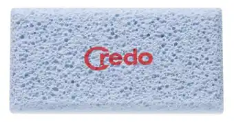 De Online Drogist Credo pop art pedicure steen aanbieding