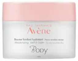 De Online Drogist Eau thermale avène body hydraterende balsem aanbieding