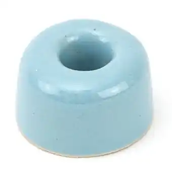 De Online Drogist Hydrophil tandenborstelhouder blauw aanbieding