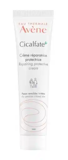 De Online Drogist Eau thermale avène cicalfate+ crème aanbieding