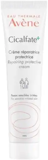 De Online Drogist Eau thermale avène cicalfate+ crème aanbieding