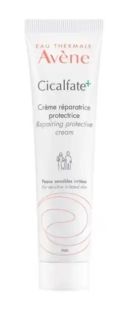 De Online Drogist Eau thermale avène cicalfate+ crème aanbieding