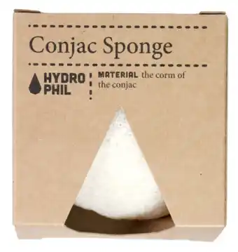 De Online Drogist Hydrophil konjac spons aanbieding