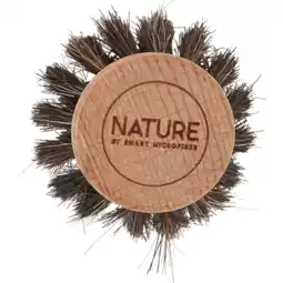 De Online Drogist Smart microfiber system afwasborstelkop nature aanbieding