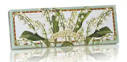 De Online Drogist Saponificio artigianale fiorentino lily of the valley soap aanbieding