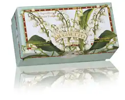 De Online Drogist Saponificio artigianale fiorentino lily of the valley scented soap aanbieding