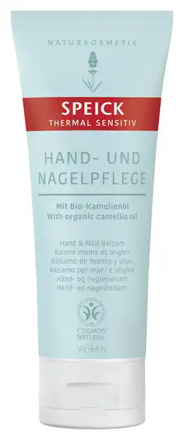 De Online Drogist Speick thermal sensitiv hand en nagel balsem aanbieding