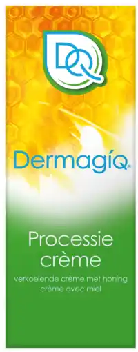 De Online Drogist Dermagiq processiecrème aanbieding