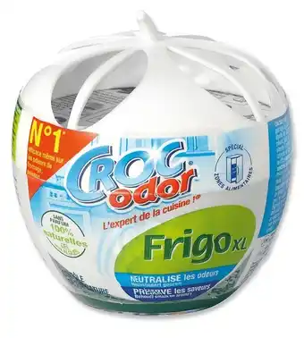 De Online Drogist Croc odor frigo koelkast ei xl aanbieding