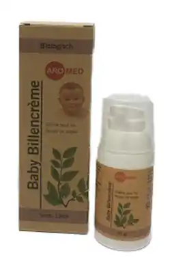 De Online Drogist Aromed baby billencreme aanbieding