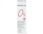De Online Drogist Lactacyd intieme wasgel 0% aanbieding