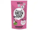 De Online Drogist Marcels green soap handzeep patchouli & cranberry navulling aanbieding