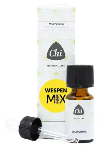 De Online Drogist Chi wespenmix aanbieding