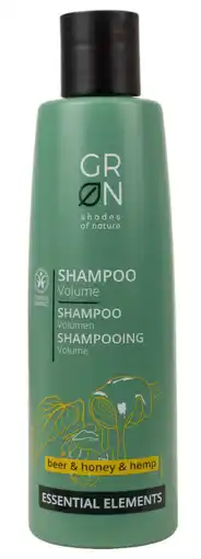 De Online Drogist Grn essential elements shampoo volume aanbieding
