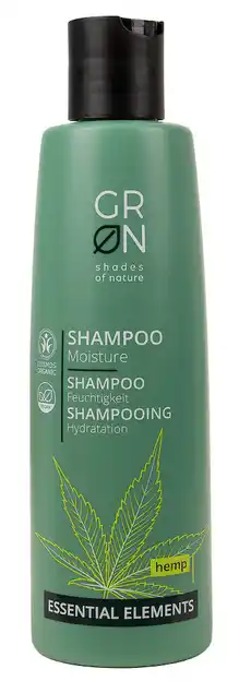 De Online Drogist Grn essential elements shampoo moisture aanbieding