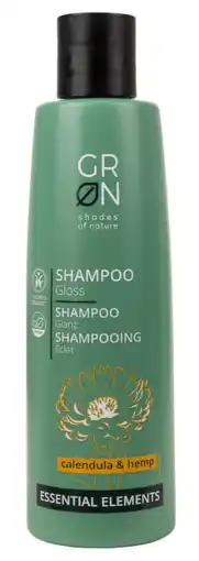 De Online Drogist Grn essential elements shampoo gloss aanbieding
