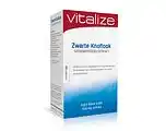 De Online Drogist Vitalize zwarte knoflook gefermenteerd extract aanbieding